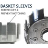 Kit d\'embrayage REKLUSE TorqDrive (Indian)