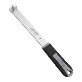 Clé à douille SUPER B 1/2\"