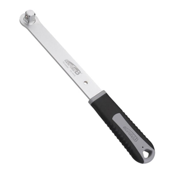 Clé à douille SUPER B 1/2\"