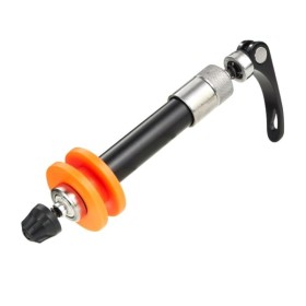 Outil de maintien de la chaîne SUPER B avec axe QR 12mm