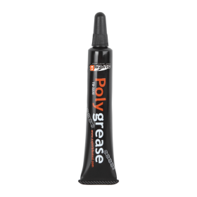 Graisse polyurée SUPER B pour roulements de vélo 5ml (30 unités / boîte présentoir)
