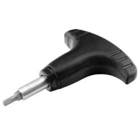 Clé dynamométrique SUPER B préréglée 12&nbsp;Nm