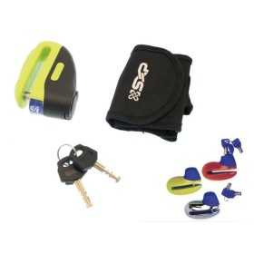 Bloque-disque SXP LOCK - petit modèle axe 5,5mm