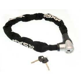Chaîne antivol SXP LOCK - 9,5mm acier