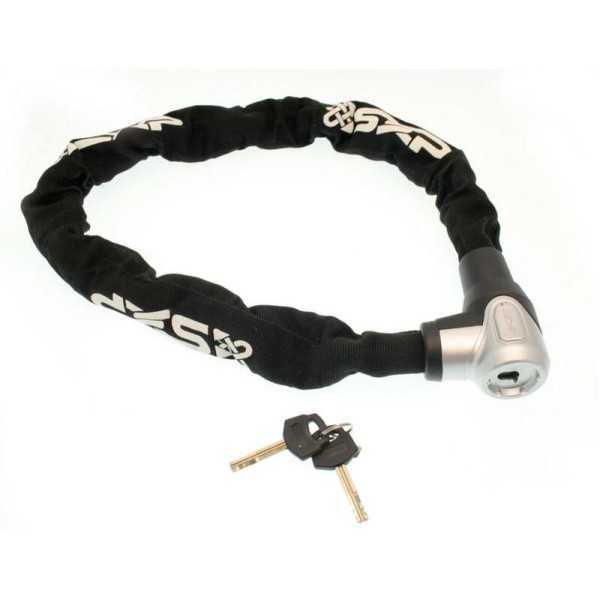Chaîne antivol SXP LOCK - 9,5mm acier