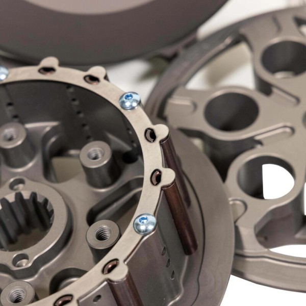 Embrayage complet REKLUSE Apex