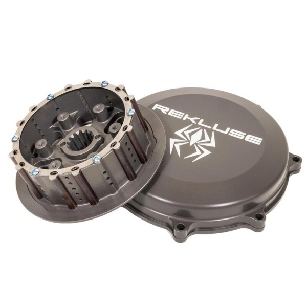 Embrayage complet REKLUSE Apex