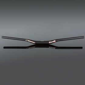 Cintre de vélo RENTHAL CYCLE Fatbar Ø35 20mm 