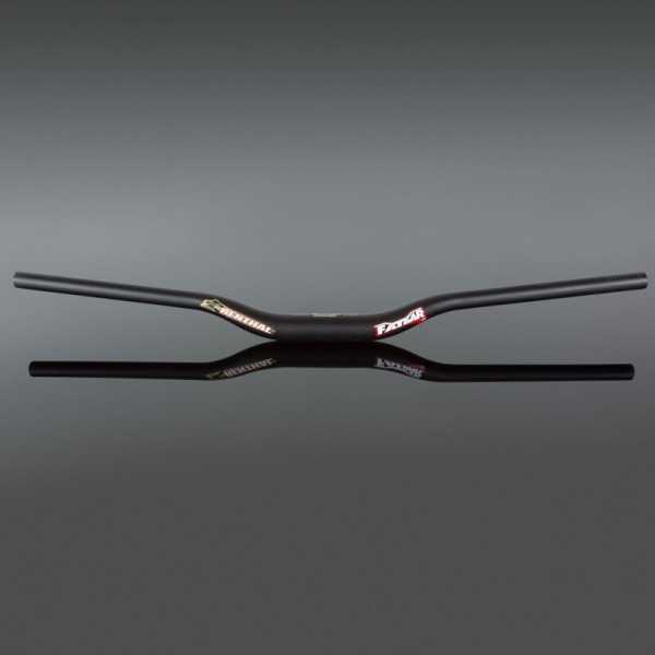 Cintre de vélo RENTHAL CYCLE Fatbar Ø35 30mm