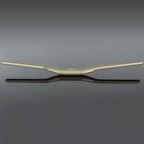 Cintre de vélo RENTHAL CYCLE Fatbar Ø35 20mm 