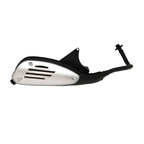 Ligne complète TECNIGAS Original - Piaggio ZIP