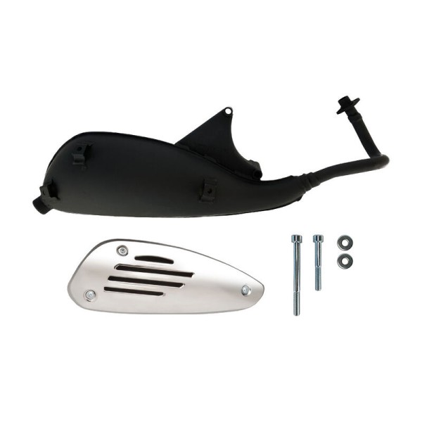 Ligne complète TECNIGAS Original - Piaggio ZIP