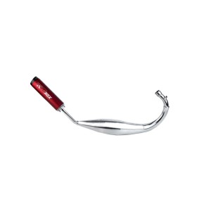 Pot d\'échappement TECNIGAS XS 2