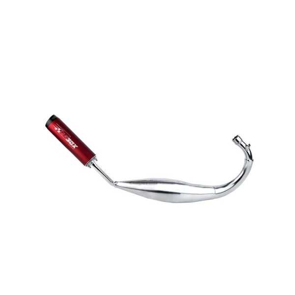 Pot d\'échappement TECNIGAS XS 2