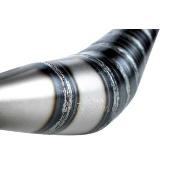 Pot d\'échappement TECNIGAS E-Box 2