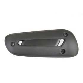 Pot d\'échappement TECNIGAS New Maxi 4