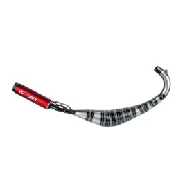 Pot d\'échappement TECNIGAS E-Box 2