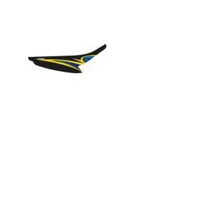 Housse de selle TECNOSEL Replica Team Suzuki 2001
