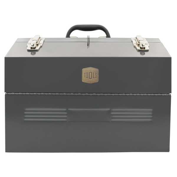 Caisse à outils vide THE TOOLS COMPANY Heavy