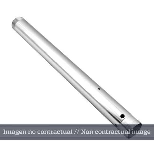 Tube de fourche TNK - 43 x 500 mm