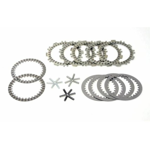 Kit embrayage TOP PERFORMANCES - Yamaha T-Max 530