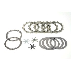 Kit embrayage TOP PERFORMANCE - Yamaha T-MAX 500