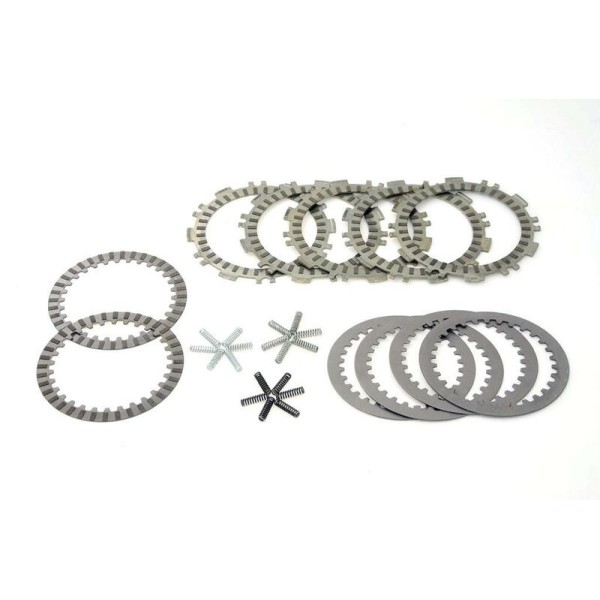 Kit embrayage TOP PERFORMANCE - Yamaha T-MAX 500