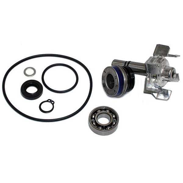 Kit réparation de pompe à eau TOP PERFORMANCES - Yamaha T-MAX 500