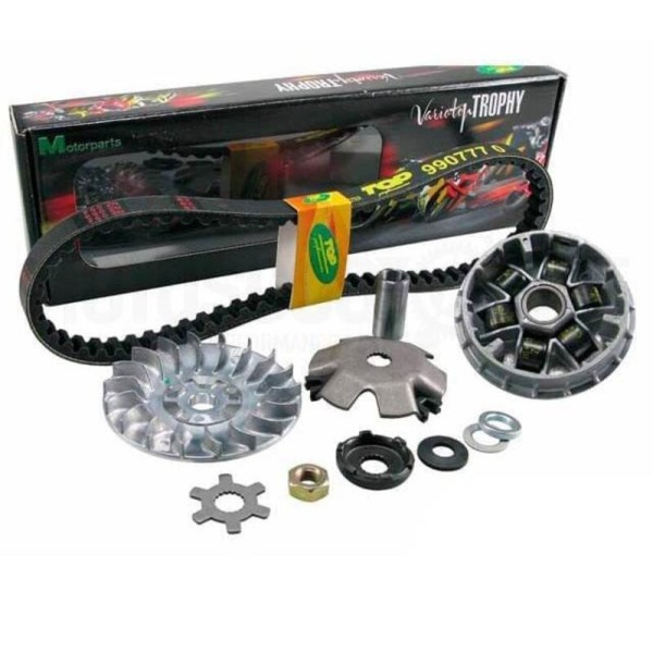 Kit variation TOP PERFORMANCES Variotop TPR GP 