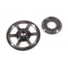 Roue libre de démarreur TOP PERFORMANCES - Yamaha T-MAX