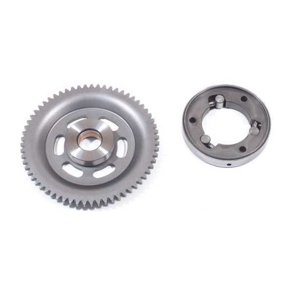 Roue libre de démarreur TOP PERFORMANCES - Suzuki