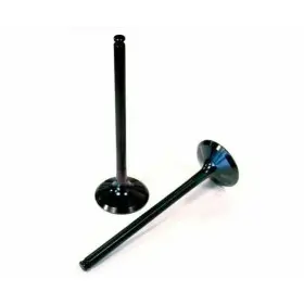 Soupape d'échappement TOURMAX titane - Kawasaki