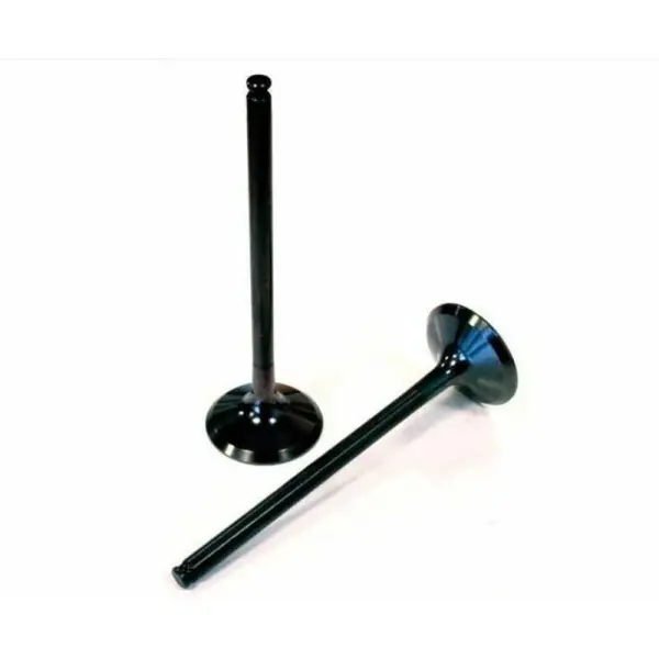 Soupape d'échappement TOURMAX titane - Kawasaki