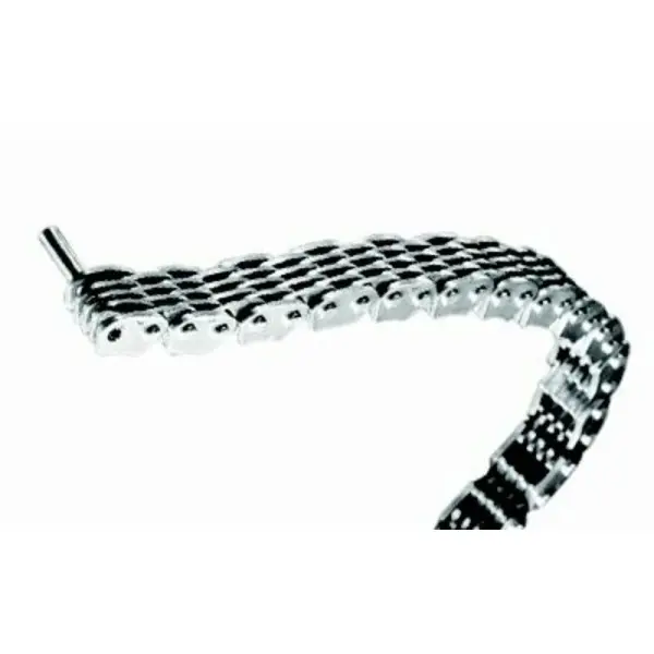 Chaîne de distribution TOURMAX silencieuse - 112 maillons