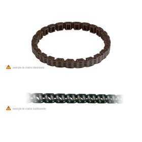 Chaîne de distribution TOURMAX silencieuse - 128 maillons