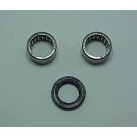 Kit réparation de commande d'embrayage TOURMAX Kawasaki KX250