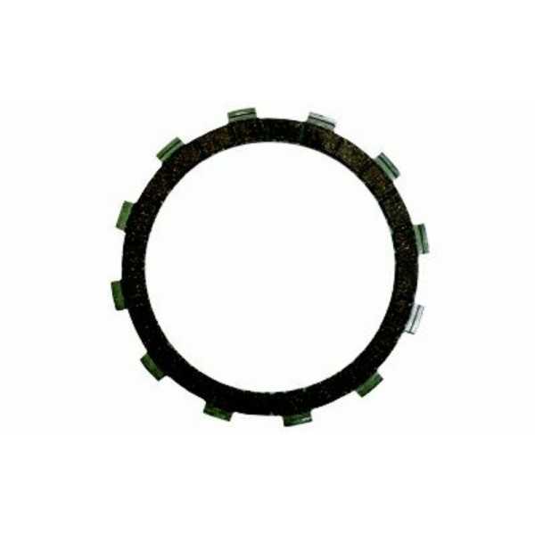 Disque garni TOURMAX - Kawasaki KFX400/Suzuki DR-Z400 - LT-Z400