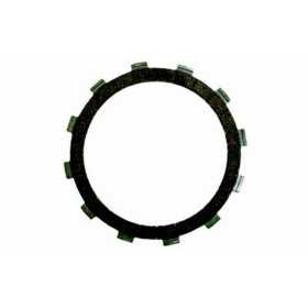 Disque garni TOURMAX - Kawasaki VN1700/2000