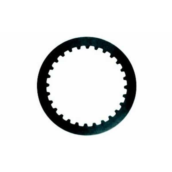 Disque lisse TOURMAX - Honda
