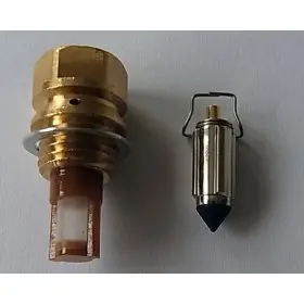 Kit siège et pointeau de carburateur TOURMAX Yamaha RD350LC