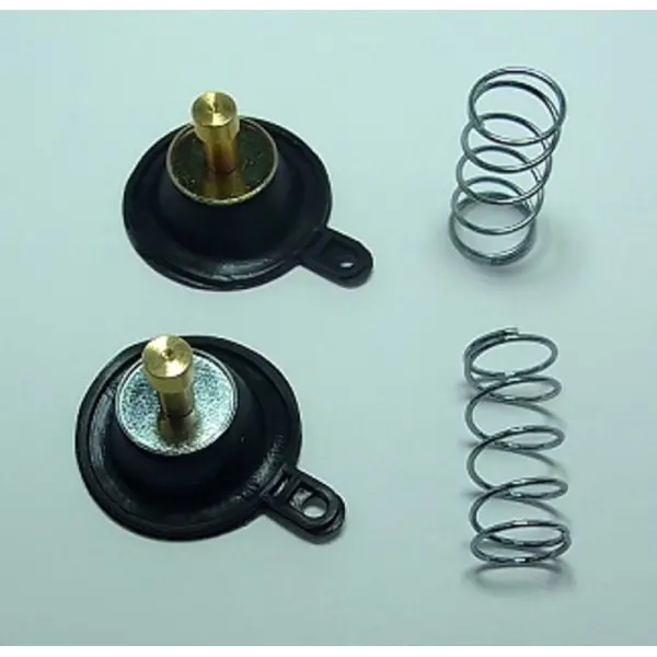 Kit réparation de pompe d'enrichissement TOURMAX Suzuki VS800 Intruder