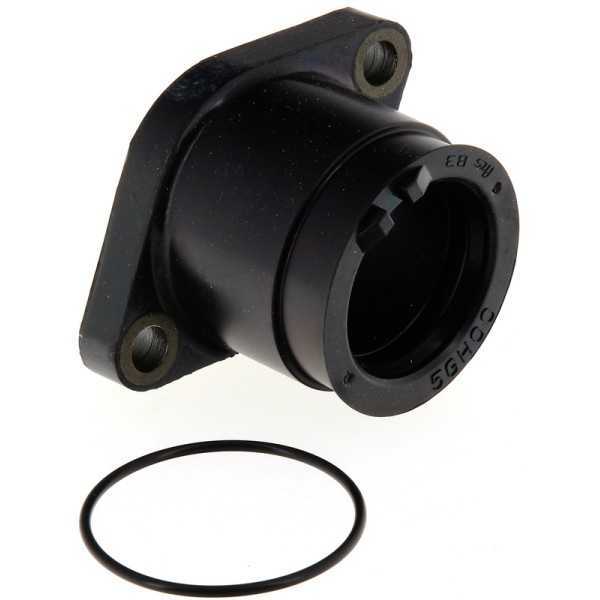 PIPE D'ADMISSION BIHR YAMAHA YFM 450 GRIZZLY