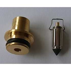 Kit siège et pointeau de carburateur TOURMAX Suzuki DR800