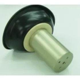 Boisseau à membrane TOURMAX 1 pièce Yamaha