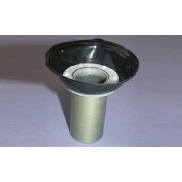 Boisseau à membrane TOURMAX 1 pièce Suzuki