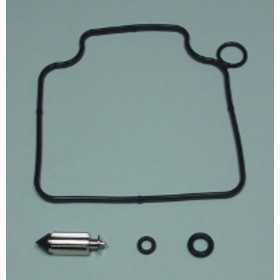 Kit réparation de carburateur TOURMAX Honda VT600 Shadow
