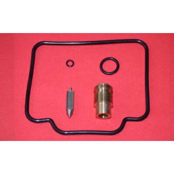 Kit réparation de carburateur TOURMAX Suzuki GSX600F/GSX-R1100