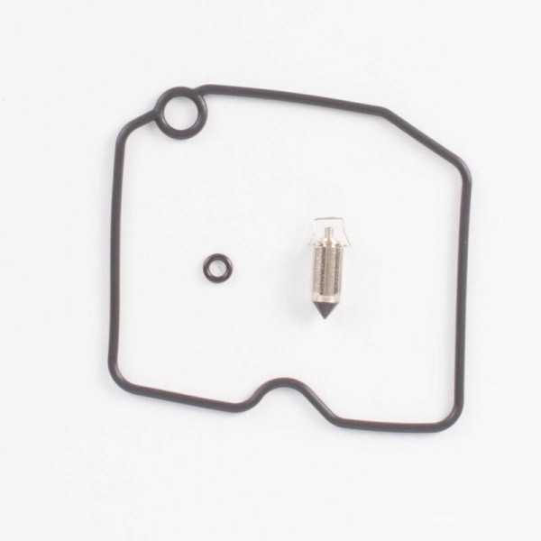 Kit réparation de carburateur TOURMAX Kawasaki W650