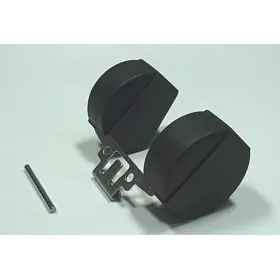 Flotteurs TOURMAX Yamaha TW,XT,XTZ200/250/600/660