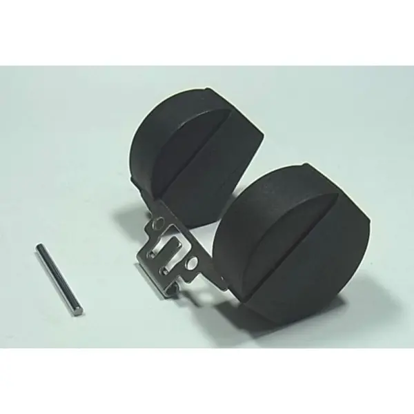 Flotteurs TOURMAX Yamaha TW,XT,XTZ200/250/600/660